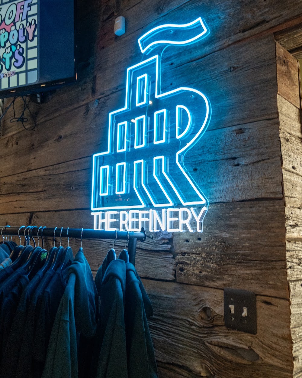 The Refinery Detroit photo 6