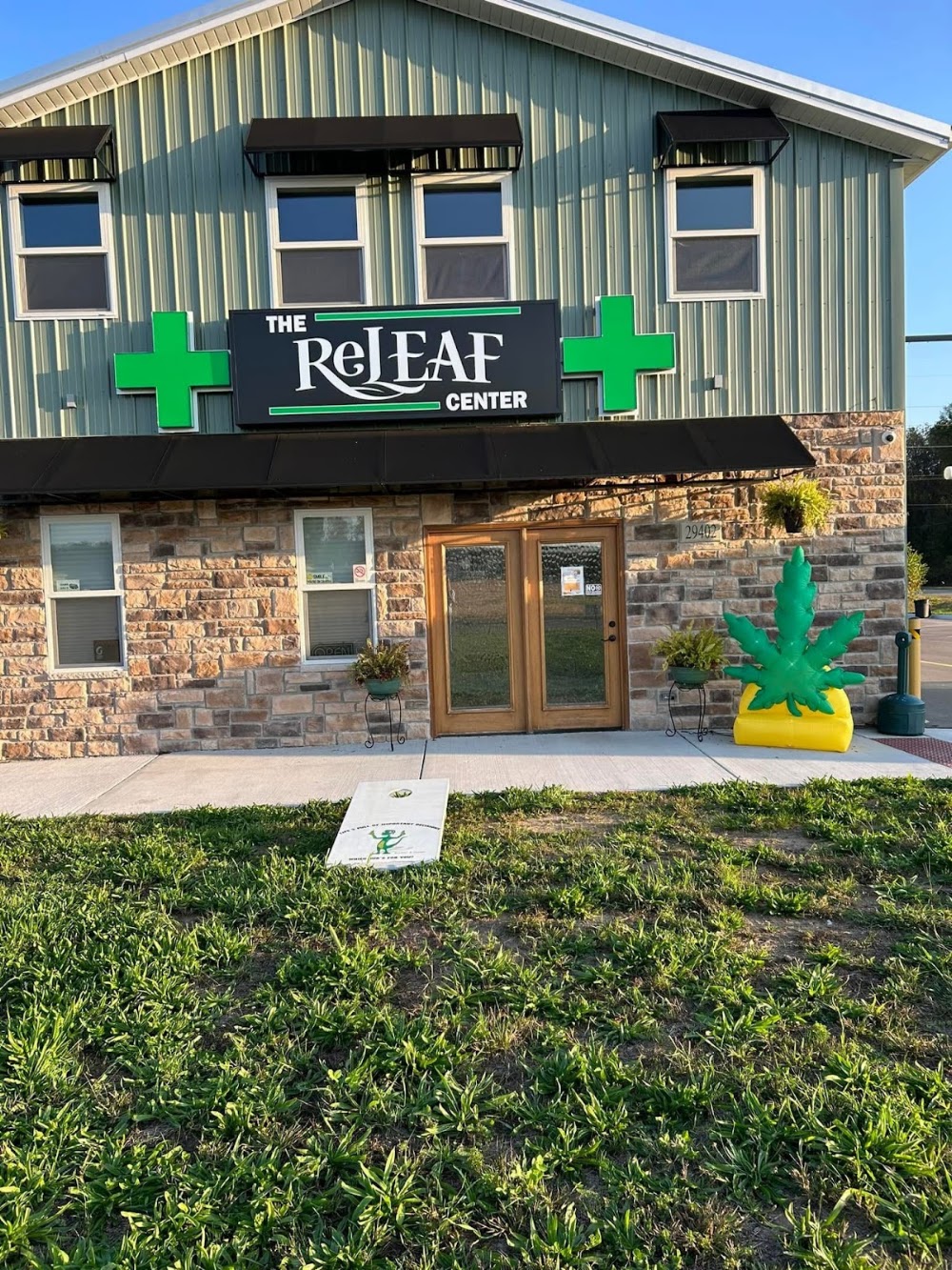 The Releaf Center Of Dowagiac photo 1