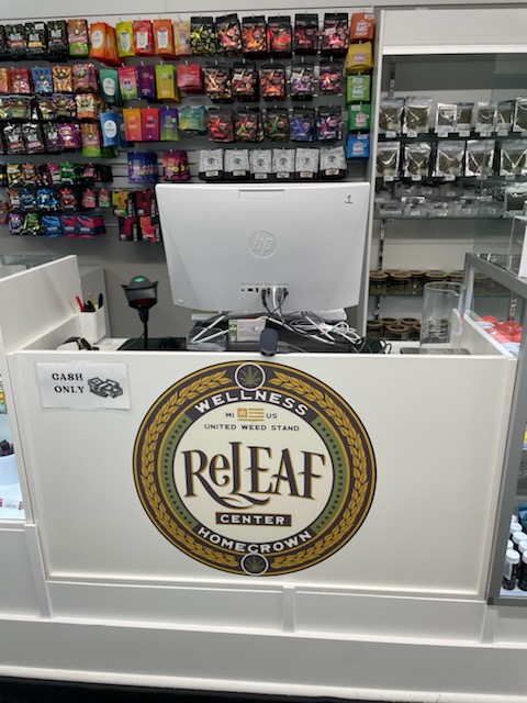 The Releaf Center Of Dowagiac photo 3