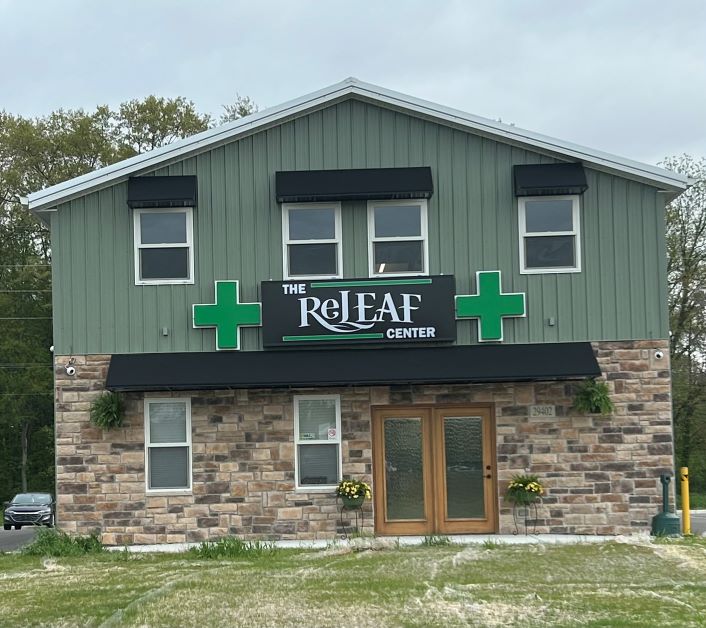 The Releaf Center Of Dowagiac photo 4
