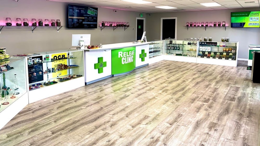 The Releaf Clinic photo 1
