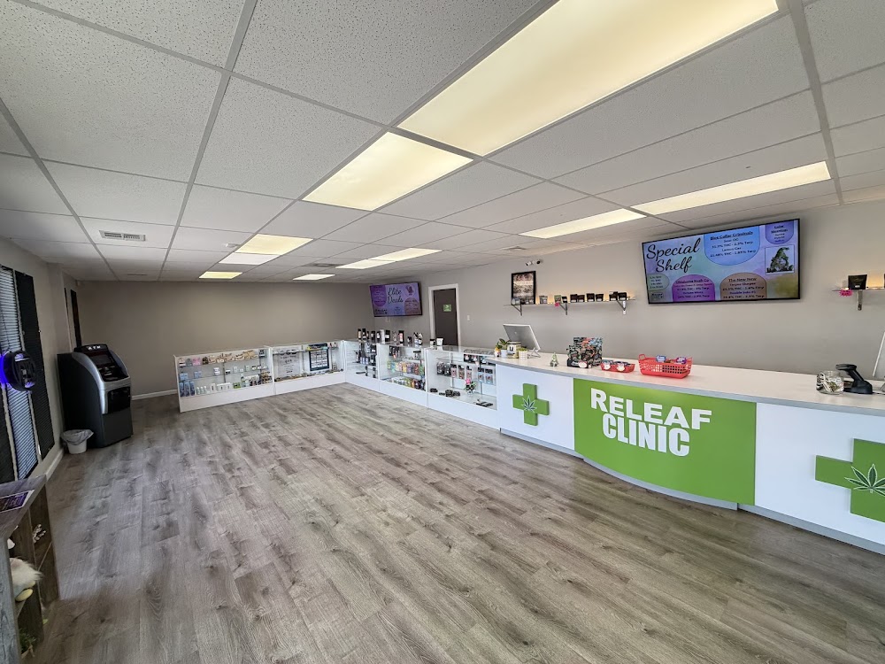 The Releaf Clinic photo 5