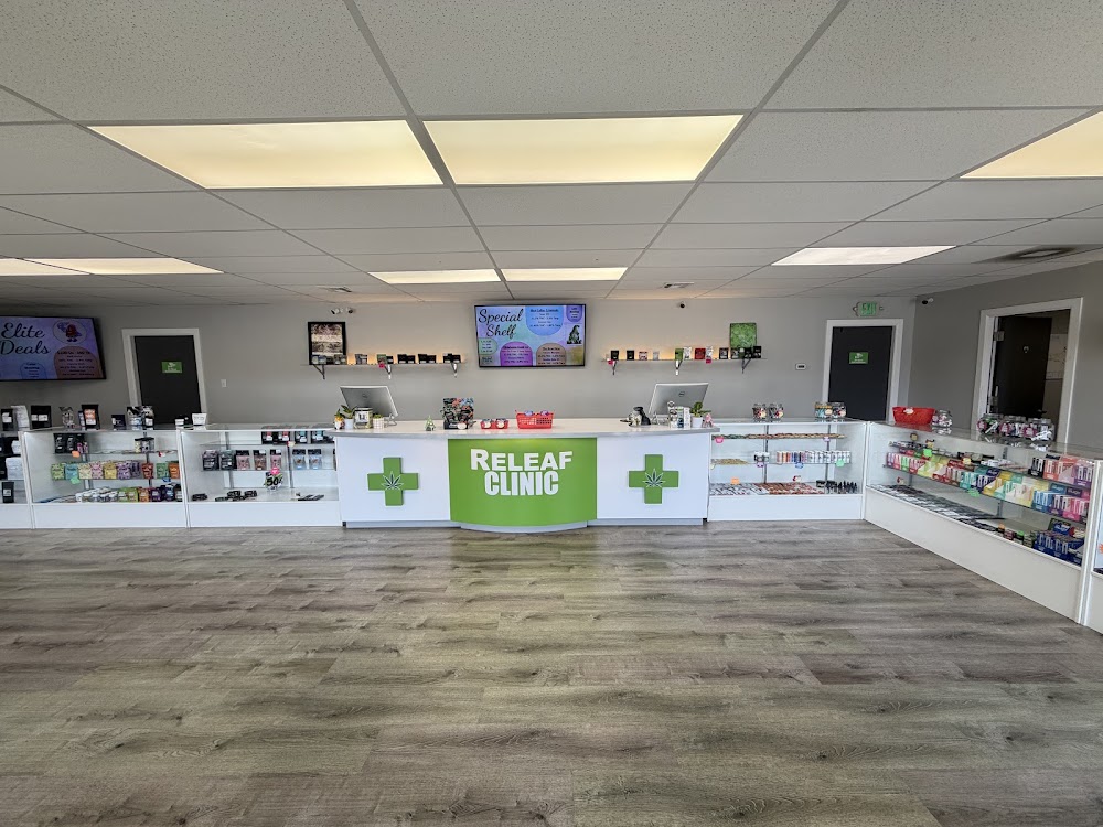 The Releaf Clinic photo 7
