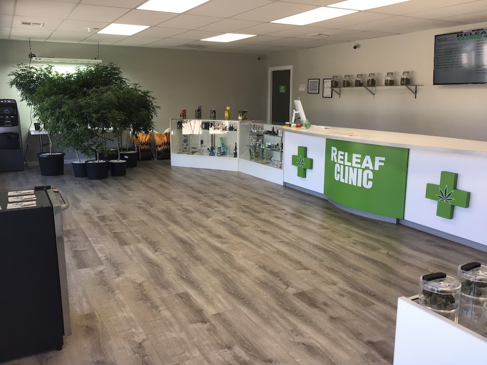 The Releaf Clinic photo 8