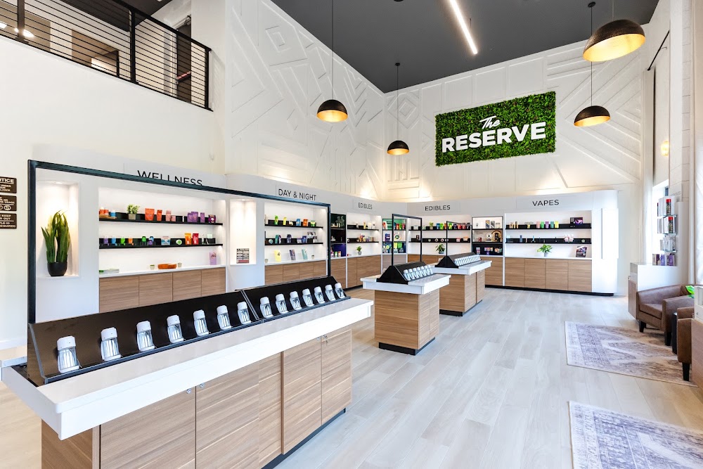 The Reserve, A Collaboration With Mana photo 3