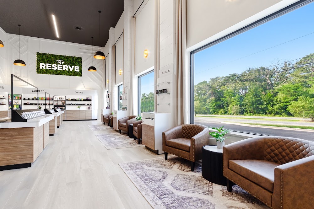 The Reserve, A Collaboration With Mana photo 7