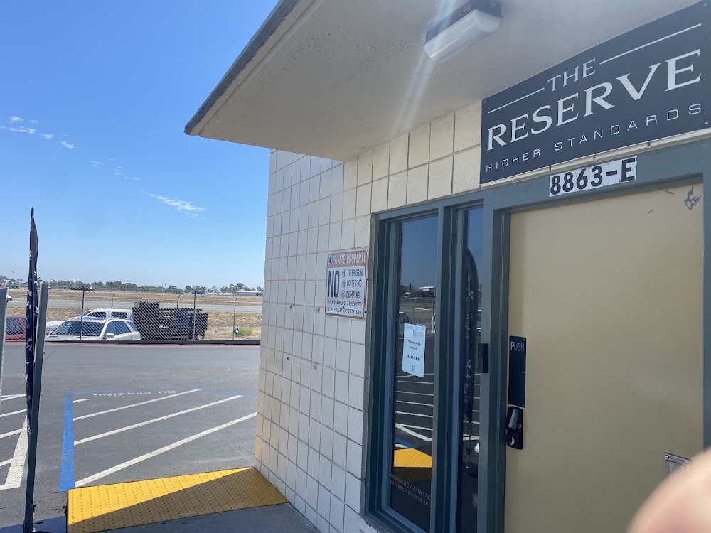 The Reserve Sd photo 1