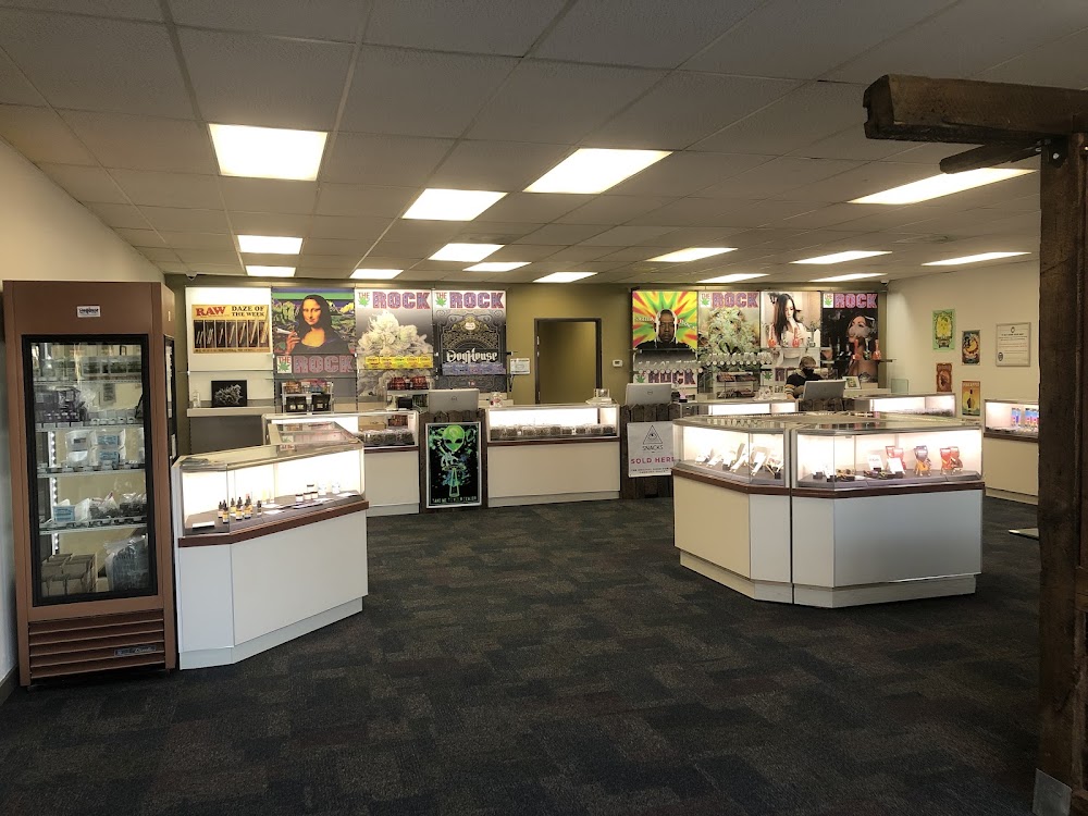The Rock Dispensary photo 2