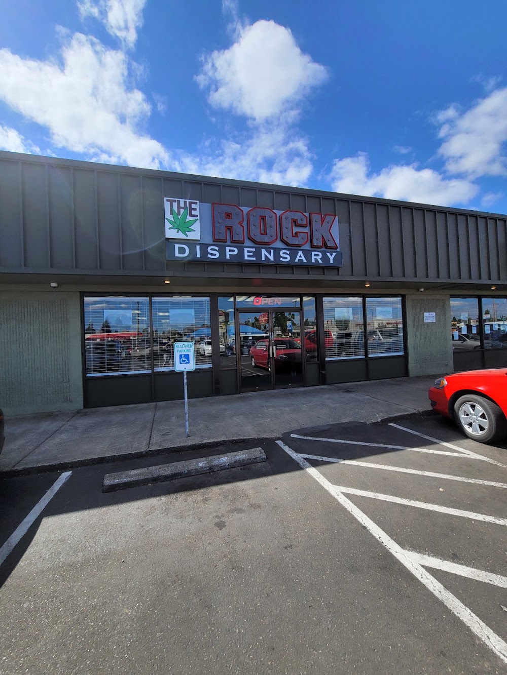 The Rock Dispensary photo 3