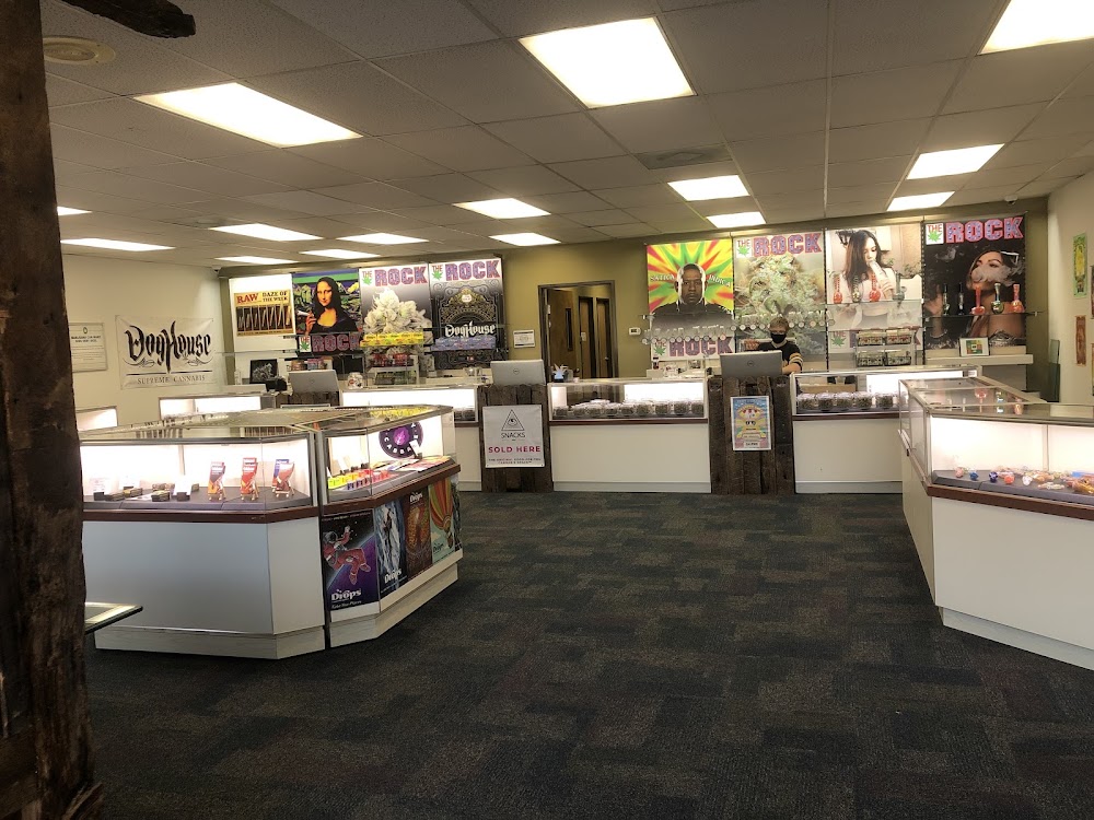 The Rock Dispensary photo 4