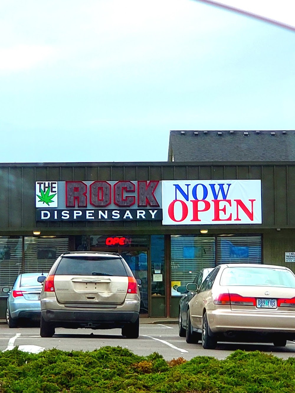 The Rock Dispensary photo 5