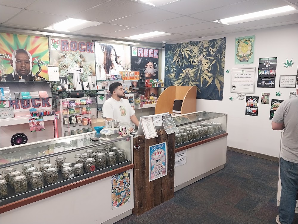 The Rock Dispensary photo 7