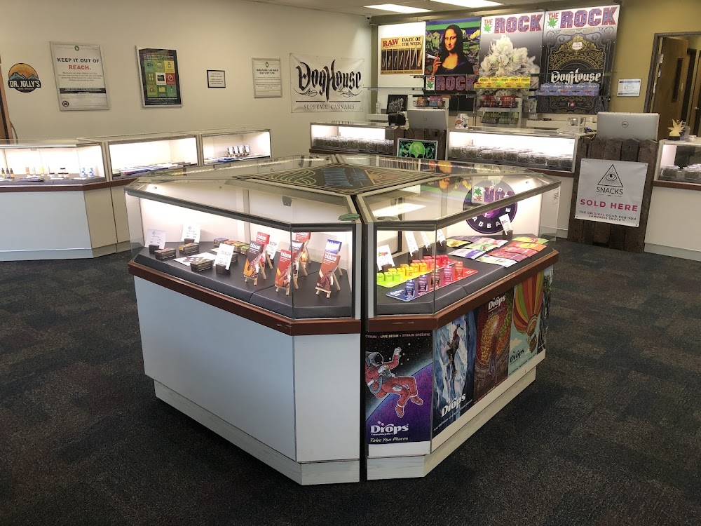The Rock Dispensary photo 8