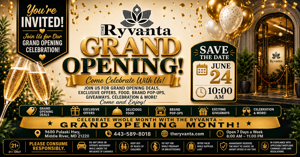 The Ryvanta photo 5