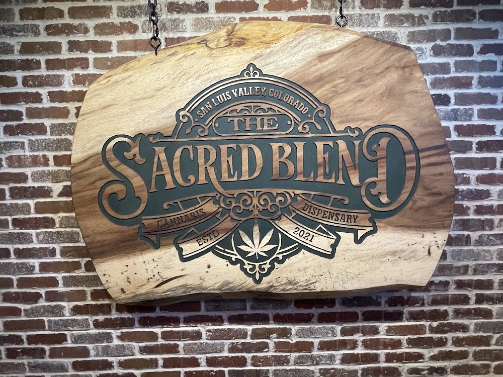 The Sacred Blend photo 7