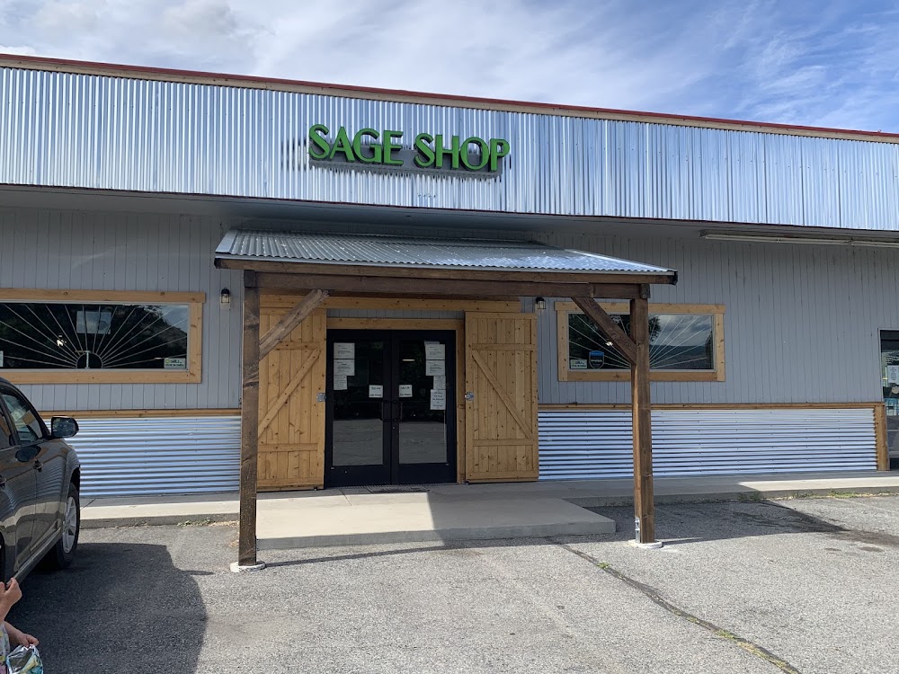 The Sage Shop photo 1