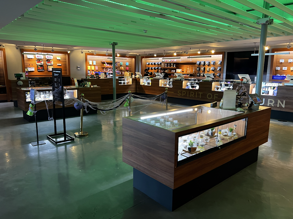 The Sanctuary - #1 Cannabis Dispensary In Las Vegas photo 3