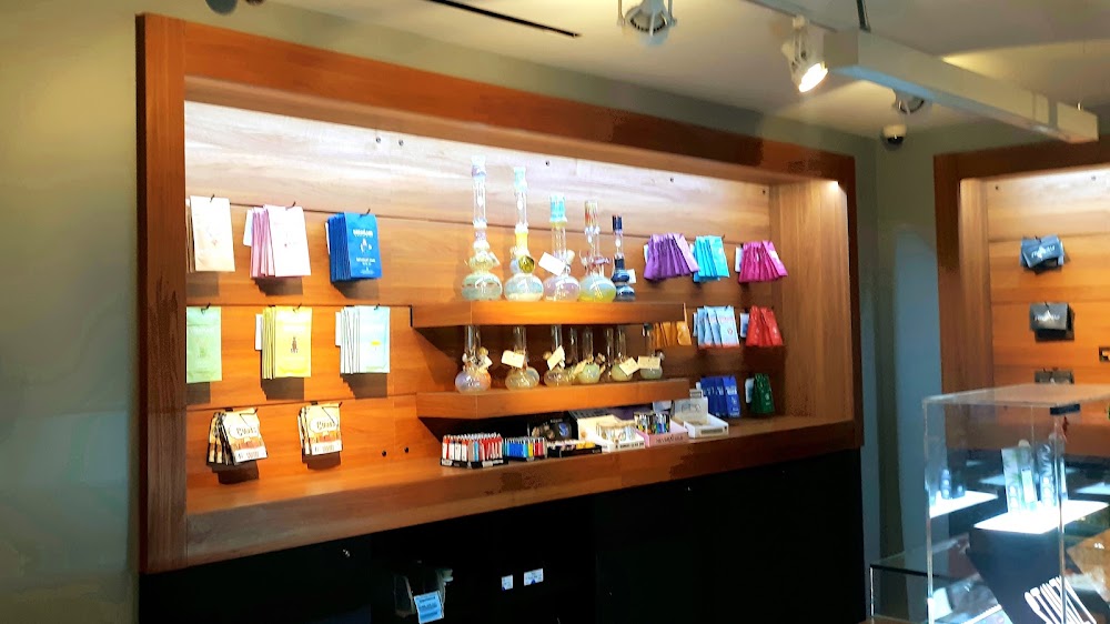 The Sanctuary - #1 Cannabis Dispensary In Las Vegas photo 4