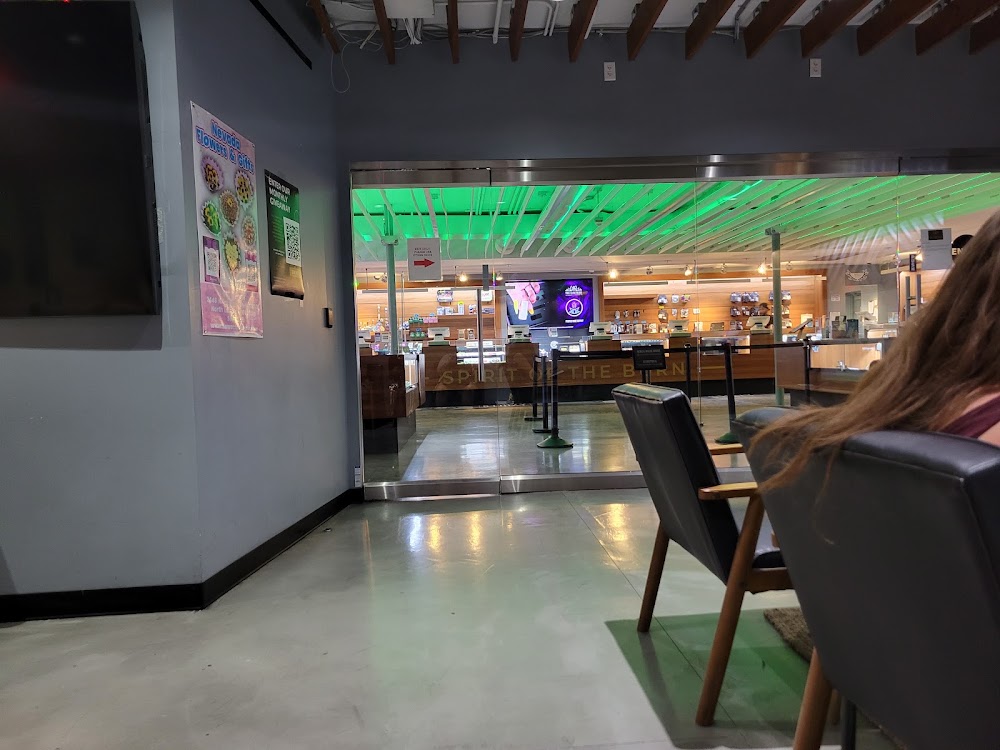 The Sanctuary - #1 Cannabis Dispensary In Las Vegas photo 8