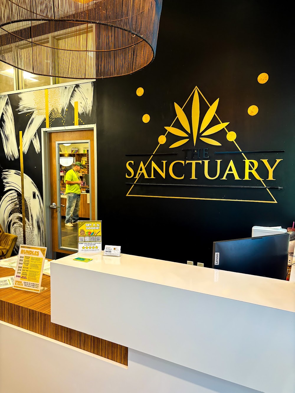 The Sanctuary photo 2
