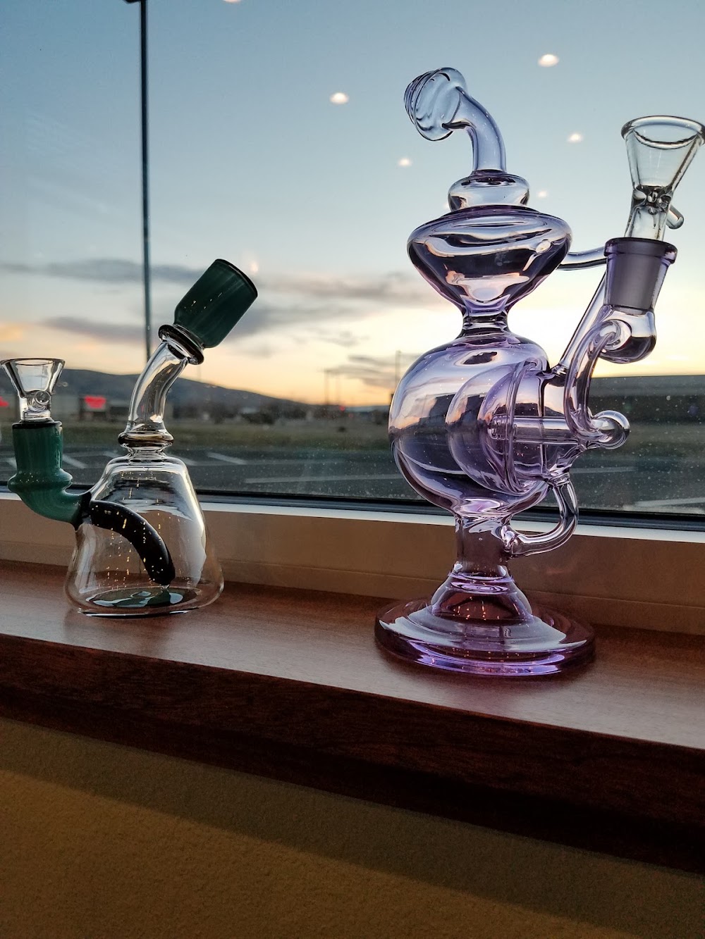 The Slow Burn photo 6