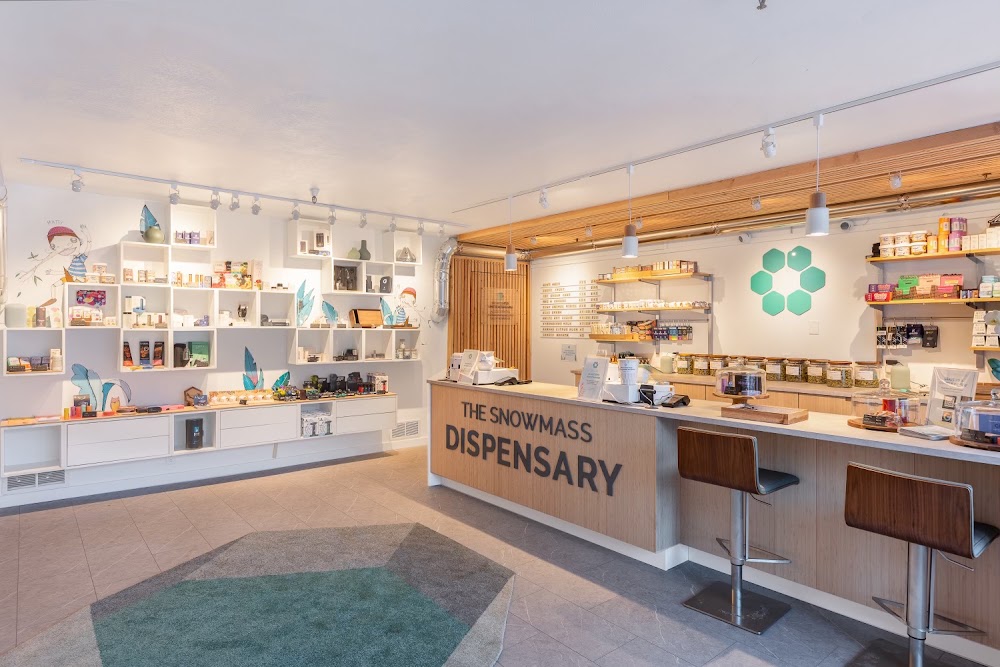 The Snowmass Dispensary photo 2
