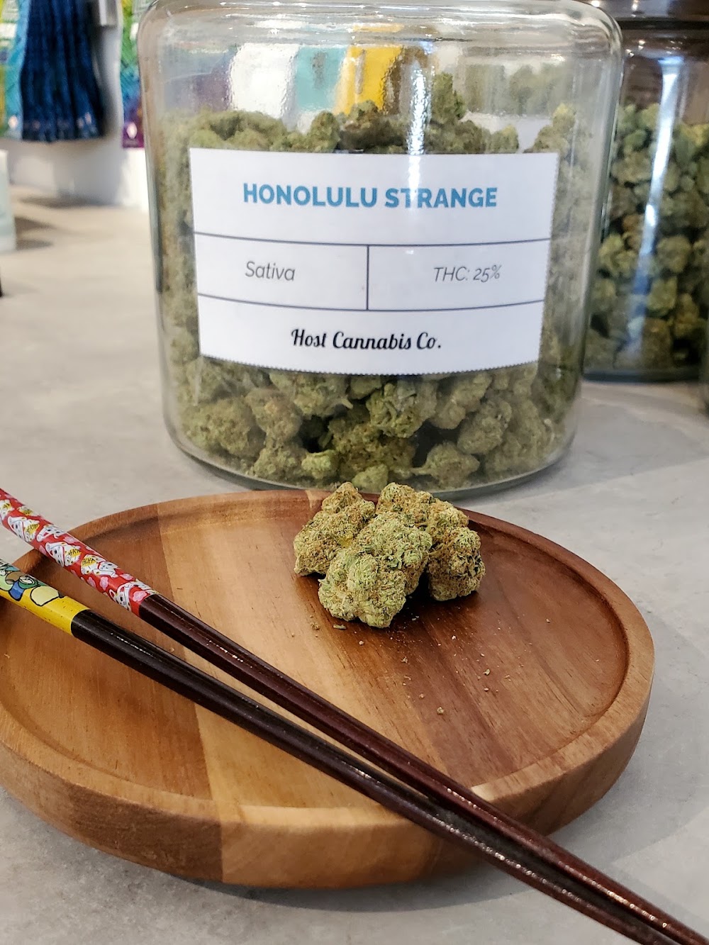 The Snowmass Dispensary photo 3
