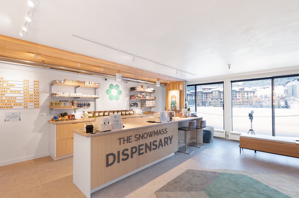 The Snowmass Dispensary photo 6