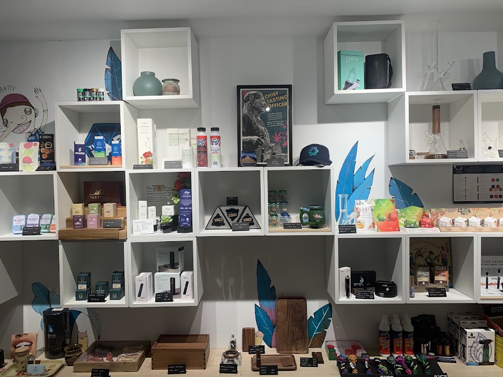 The Snowmass Dispensary photo 7