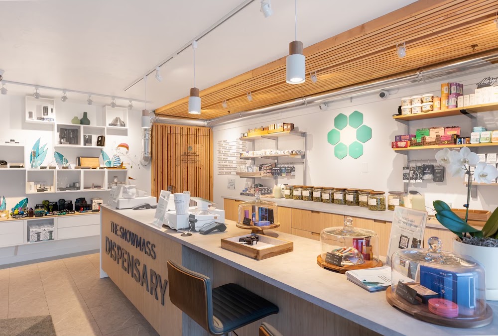 The Snowmass Dispensary photo 8