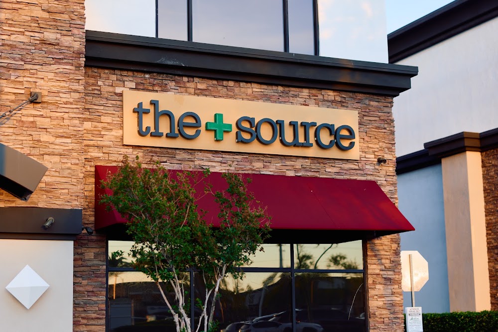 The Source Dispensary Henderson photo 1