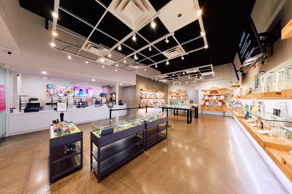 The Source Dispensary Henderson photo 2