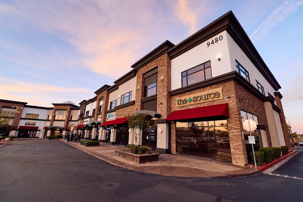 The Source Dispensary Henderson photo 4