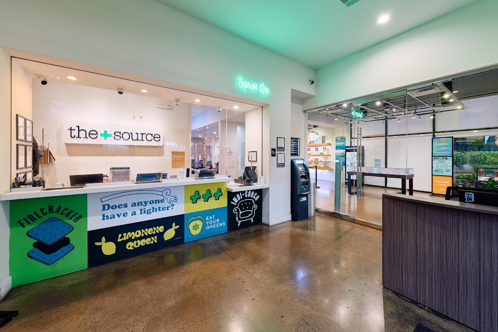 The Source Dispensary Henderson photo 5