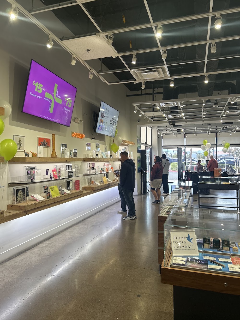 The Source Dispensary Henderson photo 6