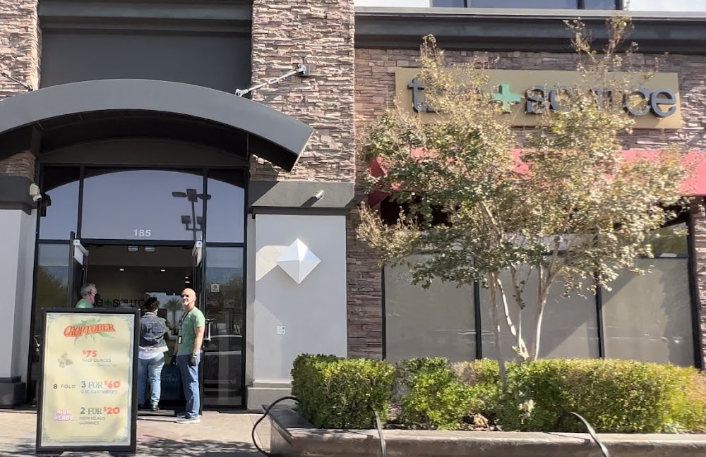 The Source Dispensary Henderson photo 7