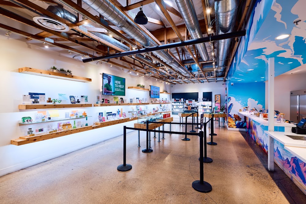 The Source Dispensary Las Vegas photo 2