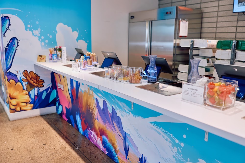 The Source Dispensary Las Vegas photo 6