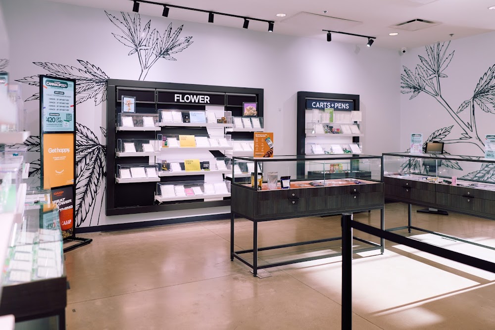 The Source Dispensary North Las Vegas photo 3