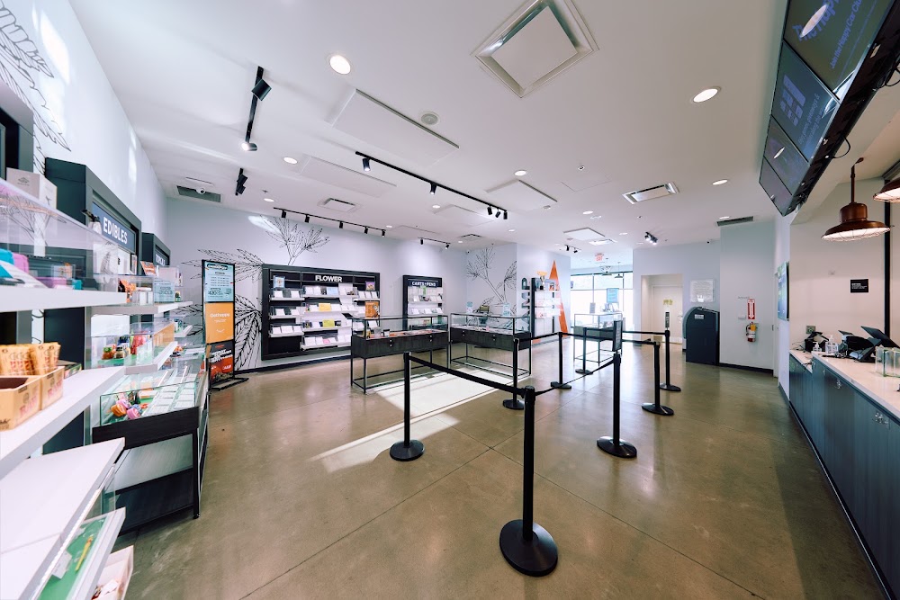 The Source Dispensary North Las Vegas photo 5