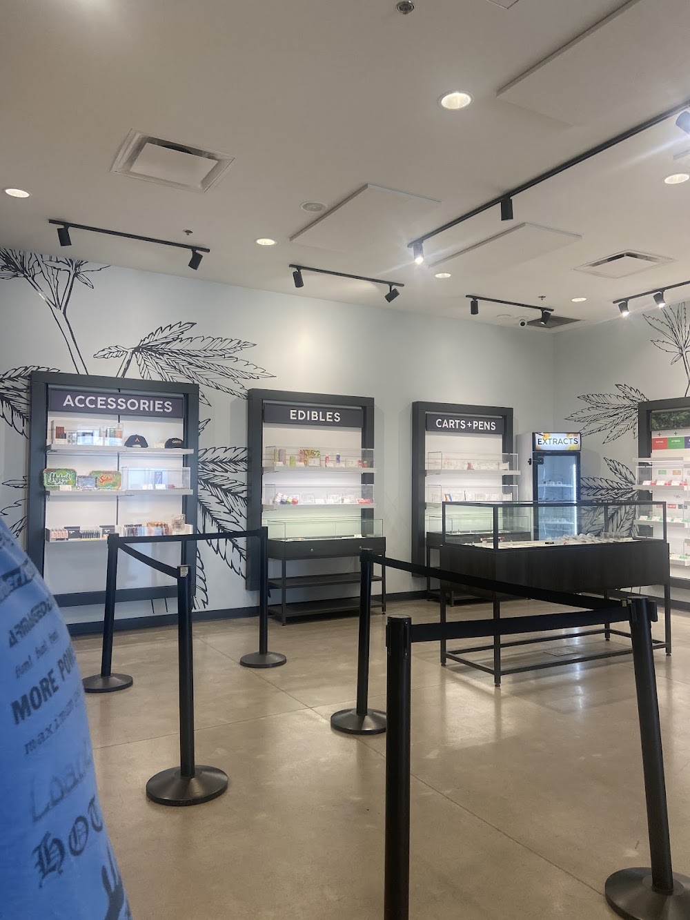 The Source Dispensary North Las Vegas photo 8