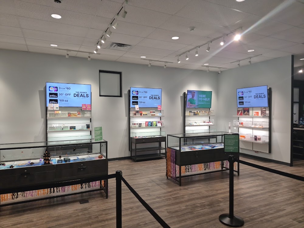 The Source Dispensary Pahrump photo 5