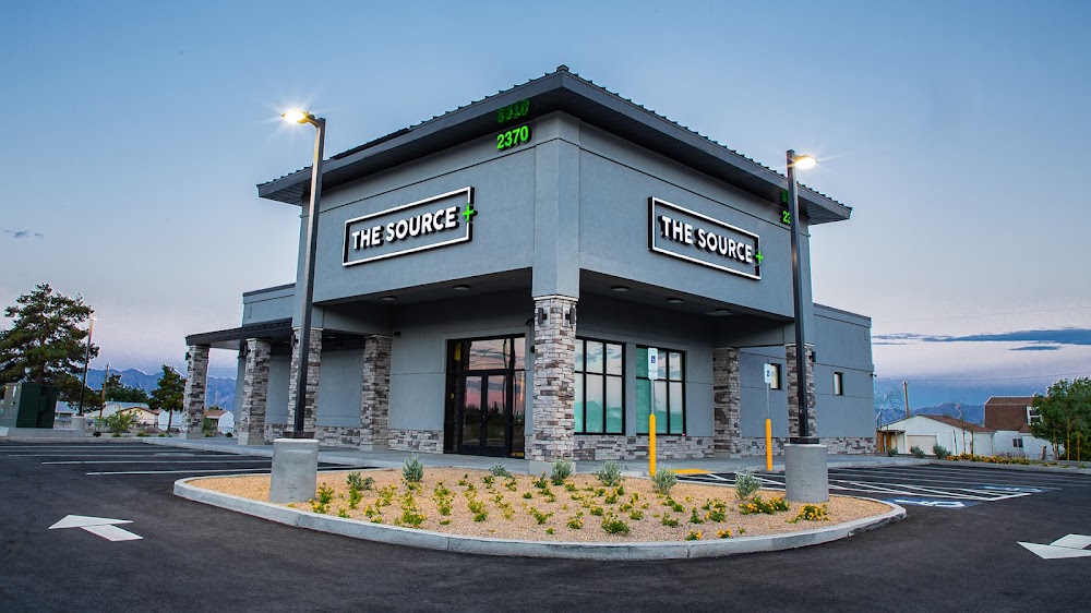 The Source Dispensary Pahrump photo 6