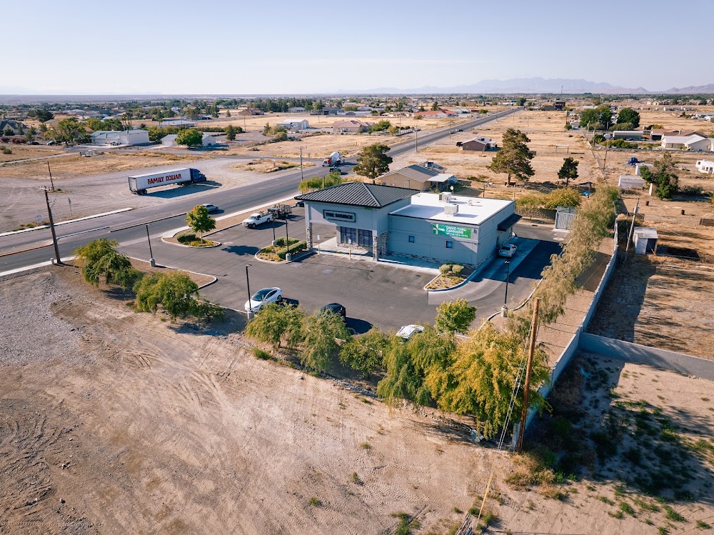 The Source Dispensary Pahrump photo 8