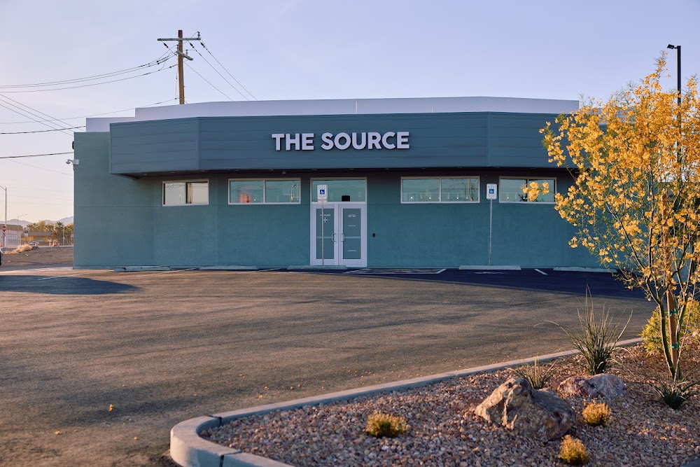 The Source Dispensary Water St photo 1