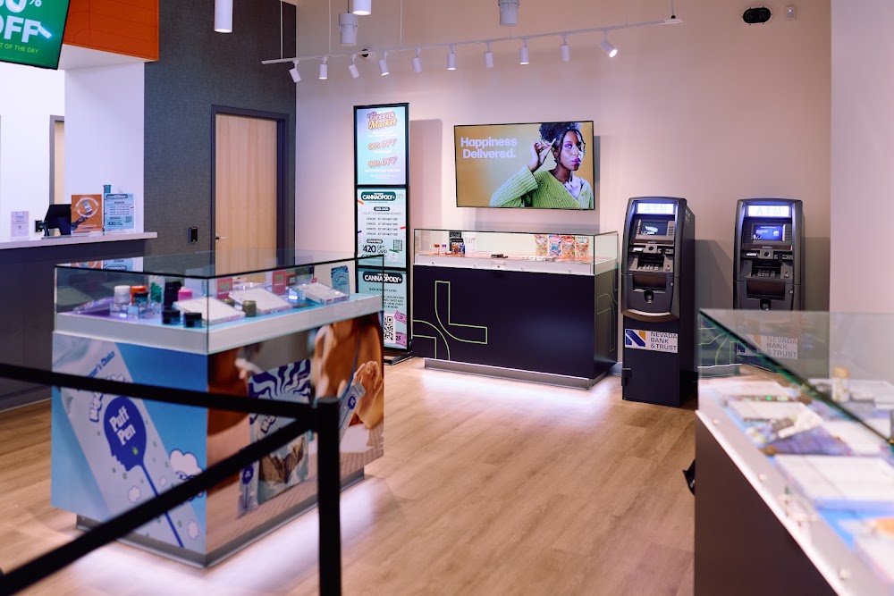 The Source Dispensary Water St photo 8