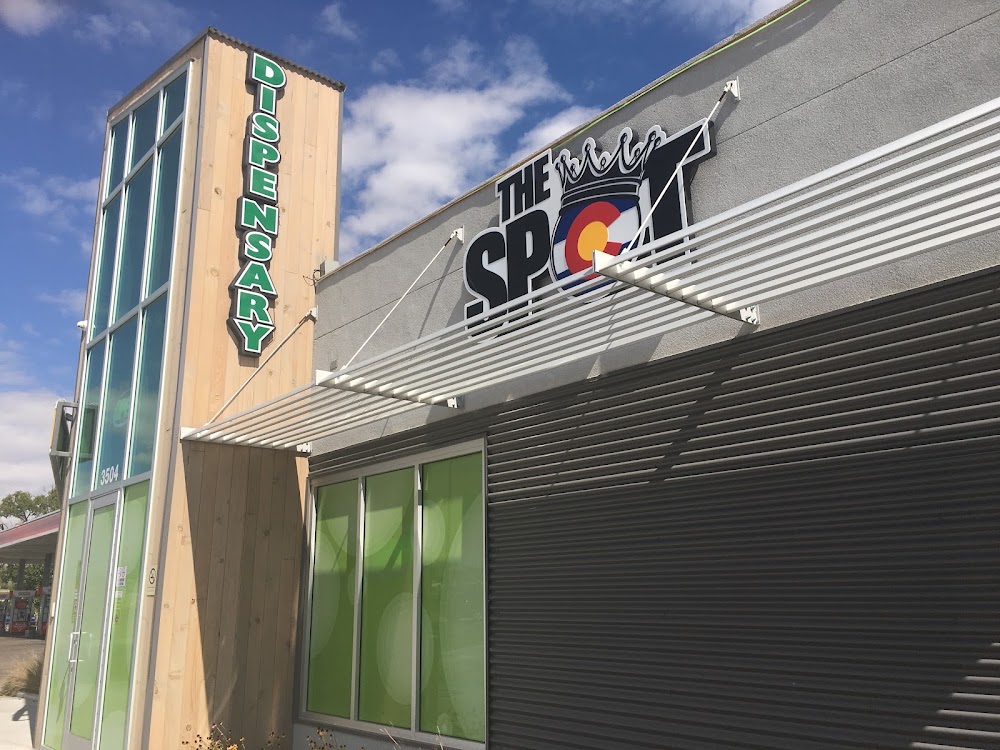 The Spot 420 photo 3