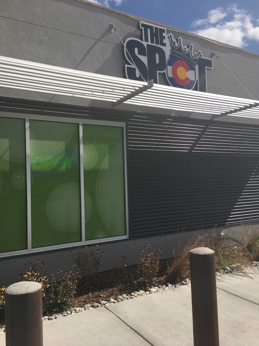 The Spot 420 photo 5