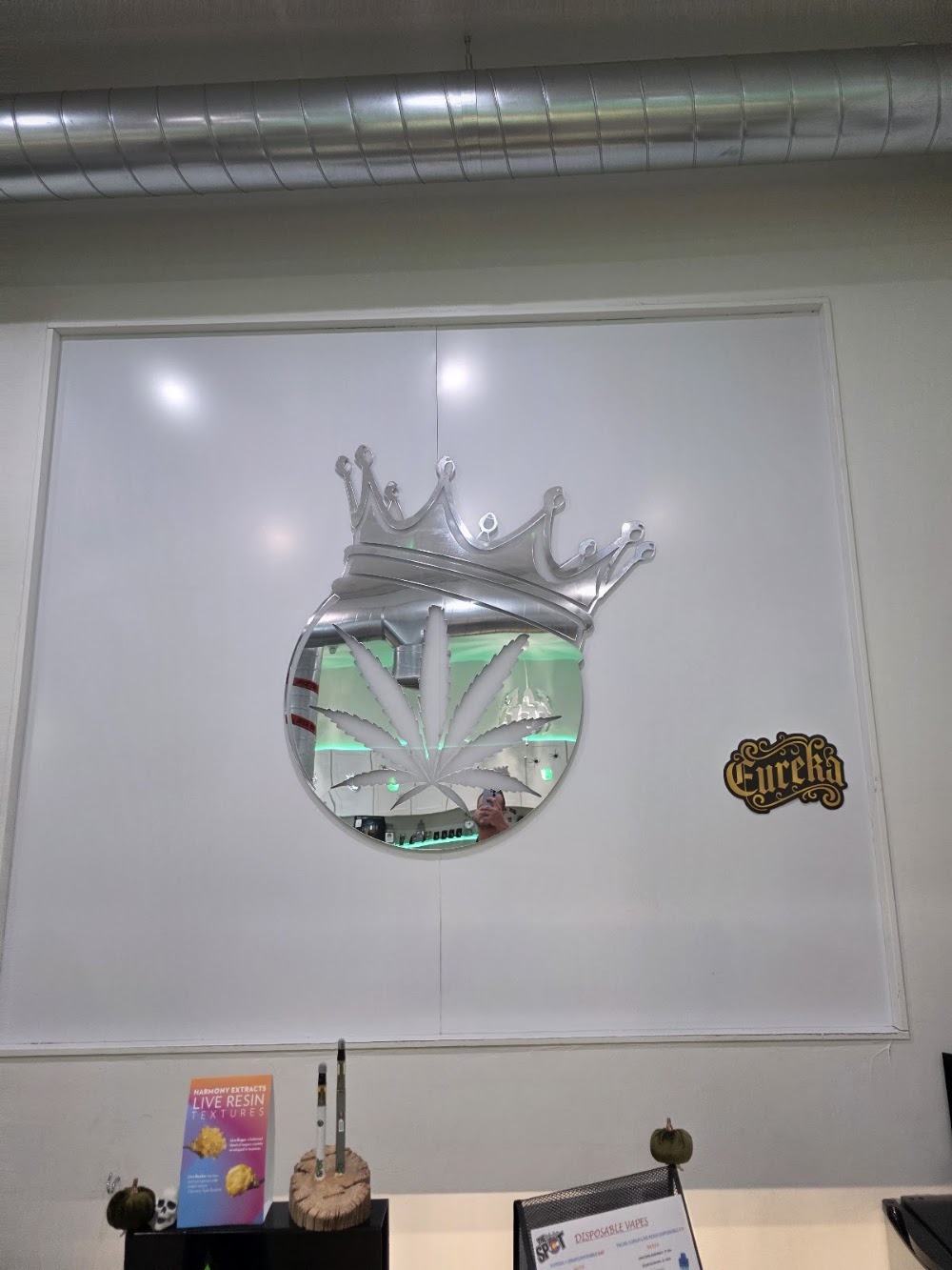 The Spot 420 photo 8