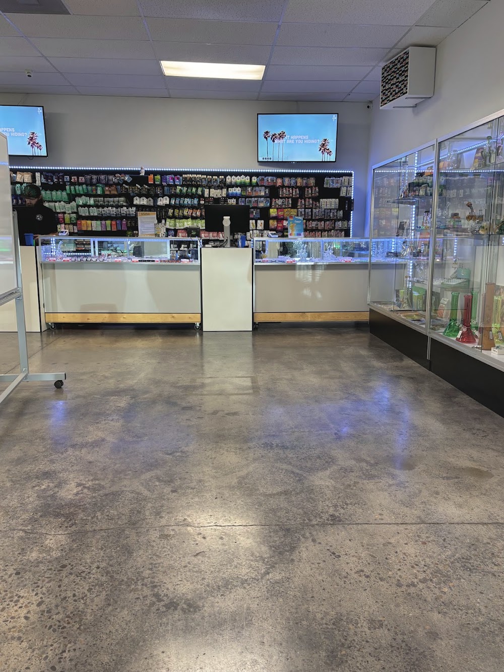 The Spot Cannabis Collective photo 3